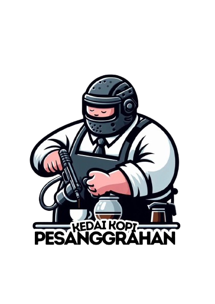 Logo Kedai
